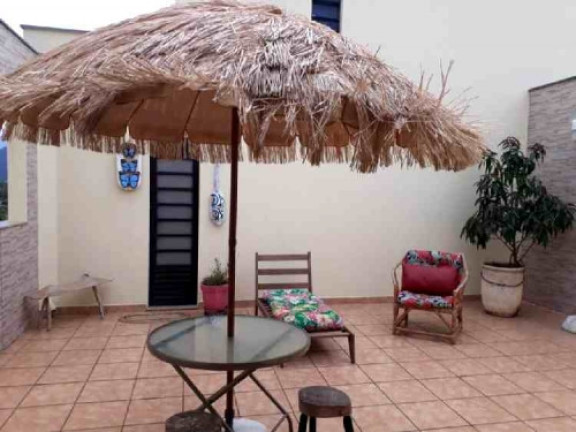 Imagem Cobertura com 4 Quartos à Venda, 3 m² em Parque Vivamar - Ubatuba Imagem Cobertura com 4 Quartos à Venda, 3 m² em Parque Vivamar - Ubatuba