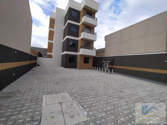 Imagem Apartamento com 3 Quartos à Venda, 65 m² em Cidade Jardim - São José Dos Pinhais