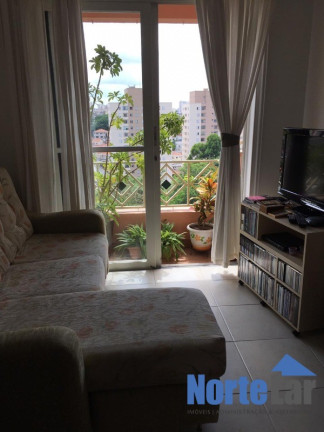 Imagem Apartamento com 2 Quartos à Venda, 54 m² em Vila Pita - São Paulo Imagem Apartamento com 2 Quartos à Venda, 54 m² em Vila Pita - São Paulo