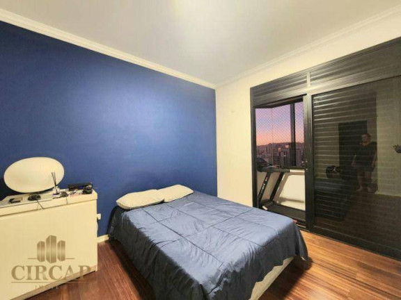Imagem Apartamento com 4 Quartos à Venda, 170 m² em Vila Romana - São Paulo