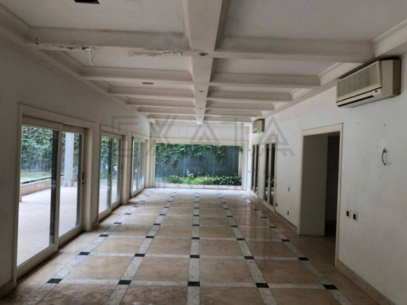 Imagem Casa com 7 Quartos à Venda, 960 m² em Fazenda Morumbi - São Paulo Imagem Casa com 7 Quartos à Venda, 960 m² em Fazenda Morumbi - São Paulo