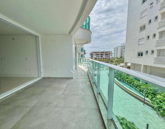 Imagem Apartamento com 3 Quartos à Venda, 242 m² em Praia Brava - Itajaí Imagem Apartamento com 3 Quartos à Venda, 242 m² em Praia Brava - Itajaí