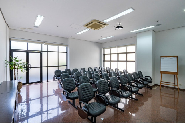 Imagem Sala Comercial à Venda, 33 m² em Barra Funda - São Paulo Imagem Sala Comercial à Venda, 33 m² em Barra Funda - São Paulo