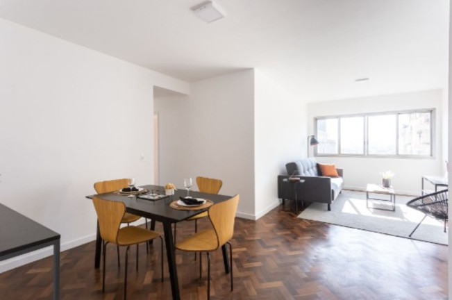 Imagem Apartamento com 3 Quartos à Venda, 92 m² em Moema Pássaros - São Paulo Imagem Apartamento com 3 Quartos à Venda, 92 m² em Moema Pássaros - São Paulo