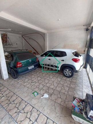 Imagem Sobrado com 6 Quartos à Venda, 220 m² em Jardim Júlio - Barueri
