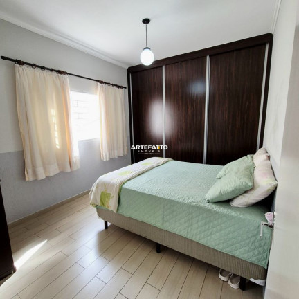 Imagem Casa com 4 Quartos à Venda, 169 m² em Vila Nossa Senhora Das Graças - Franca Imagem Casa com 4 Quartos à Venda, 169 m² em Vila Nossa Senhora Das Graças - Franca