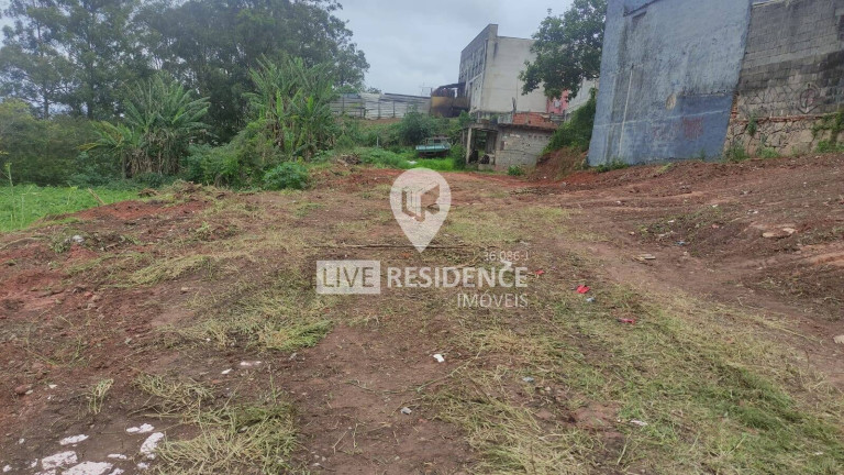Imagem Terreno à Venda, 1 m² em Jardim São Luiz Ii - Itatiba