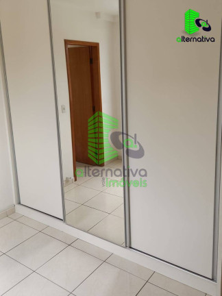 Imagem Apartamento com 2 Quartos à Venda, 61 m² em Vila São Geraldo - Taubaté