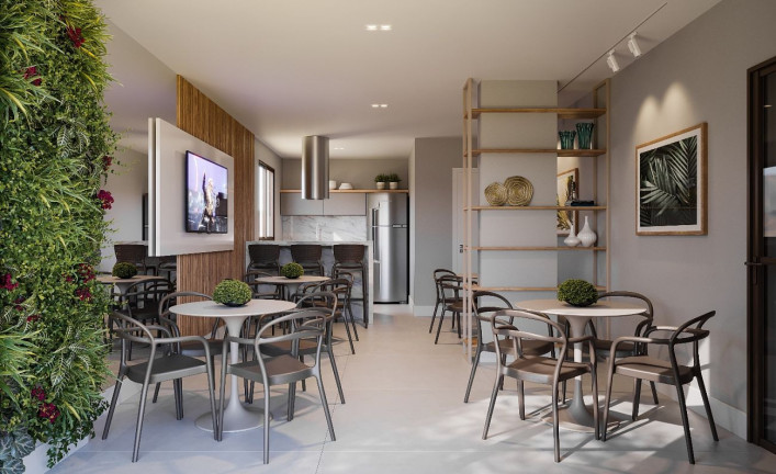 Imagem Apartamento com 2 Quartos à Venda, 78 m² em Jardim Da Penha - Vitória