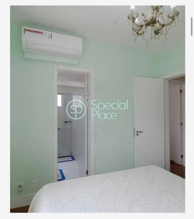 Imagem Apartamento com 3 Quartos à Venda, 200 m² em Panamby - São Paulo Imagem Apartamento com 3 Quartos à Venda, 200 m² em Panamby - São Paulo