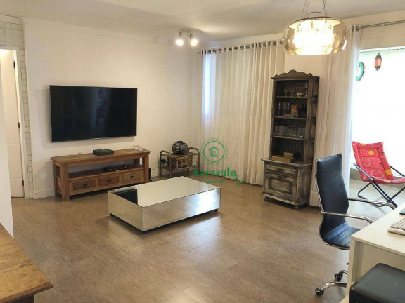 Imagem Apartamento com 2 Quartos à Venda, 84 m² em Centro - Guarulhos