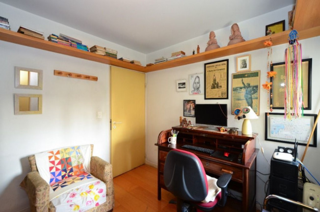 Imagem Imóvel com 3 Quartos à Venda, 94 m² em Vila Madalena - São Paulo Imagem Imóvel com 3 Quartos à Venda, 94 m² em Vila Madalena - São Paulo