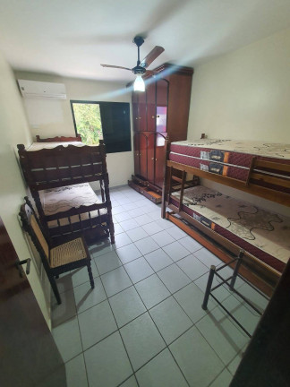 Imagem Apartamento com 2 Quartos para Temporada, em Praia Grande - Ubatuba Imagem Apartamento com 2 Quartos para Temporada, em Praia Grande - Ubatuba