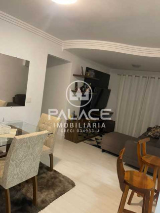 Imagem Apartamento com 3 Quartos à Venda, 69 m² em Piracicamirim - Piracicaba Imagem Apartamento com 3 Quartos à Venda, 69 m² em Piracicamirim - Piracicaba