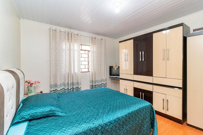 Imagem Casa com 2 Quartos à Venda, 150 m² em Campo Pequeno - Colombo Imagem Casa com 2 Quartos à Venda, 150 m² em Campo Pequeno - Colombo