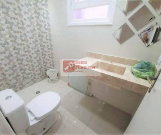 Imagem Sobrado com 3 Quartos à Venda, 200 m² em Vila Pires - Santo André Imagem Sobrado com 3 Quartos à Venda, 200 m² em Vila Pires - Santo André