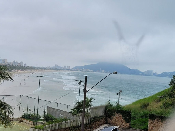 Apartamento com 3 Quartos à Venda, 168 m² em Pitangueiras - Guarujá