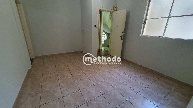 Imagem Apartamento com 1 Quarto à Venda, 60 m² em Centro - Campinas Imagem Apartamento com 1 Quarto à Venda, 60 m² em Centro - Campinas