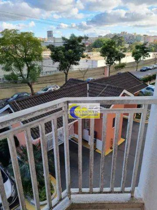 Imagem Apartamento com 2 Quartos à Venda, 53 m² em Assunção - São Bernardo Do Campo Imagem Apartamento com 2 Quartos à Venda, 53 m² em Assunção - São Bernardo Do Campo