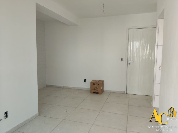 Imagem Apartamento com 2 Quartos à Venda, 50 m² em Casa Amarela - Recife