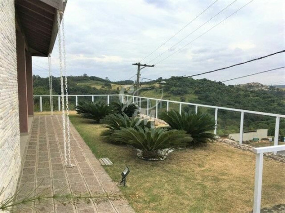 Imagem Casa de Condomínio com 3 Quartos à Venda, 287 m² em Parque Dos Cafezais Ii - Itupeva