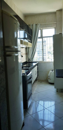 Imagem Apartamento com 1 Quarto à Venda, 48 m² em Centro - Niterói Imagem Apartamento com 1 Quarto à Venda, 48 m² em Centro - Niterói