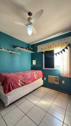 Imagem Imóvel com 3 Quartos à Venda, 68 m² em Colina De Laranjeiras - Serra