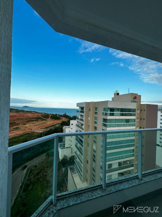 Apartamento com 1 Quarto à Venda, 40 m² em Praia Do Morro - Guarapari