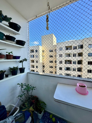 Imagem Imóvel com 2 Quartos à Venda, 48 m² em Colina De Laranjeiras - Serra Imagem Imóvel com 2 Quartos à Venda, 48 m² em Colina De Laranjeiras - Serra