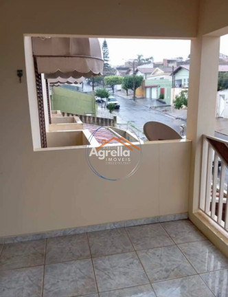 Imagem Casa com 3 Quartos à Venda, 235 m² em Jardim Novo Itacolomi - Mogi Guaçu Imagem Casa com 3 Quartos à Venda, 235 m² em Jardim Novo Itacolomi - Mogi Guaçu