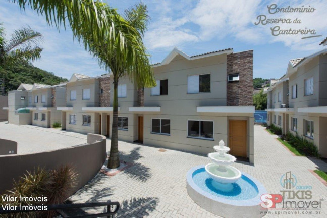 Imagem Casa com 2 Quartos à Venda, 60 m² em Tremembé - São Paulo Imagem Casa com 2 Quartos à Venda, 60 m² em Tremembé - São Paulo