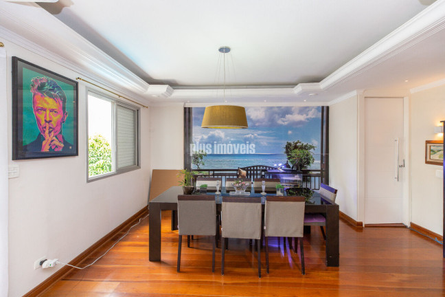 Imagem Apartamento com 4 Quartos à Venda, 167 m² em Moema - São Paulo Imagem Apartamento com 4 Quartos à Venda, 167 m² em Moema - São Paulo