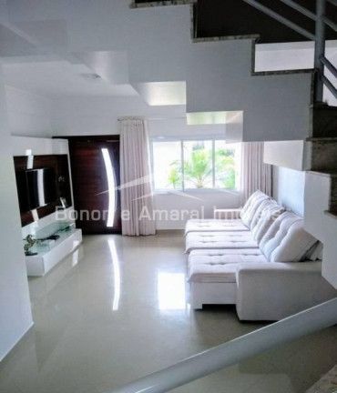 Imagem Casa de Condomínio com 3 Quartos à Venda, 300 m² em Roncáglia - Valinhos Imagem Casa de Condomínio com 3 Quartos à Venda, 300 m² em Roncáglia - Valinhos