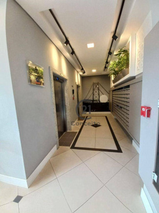 Imagem Sala Comercial à Venda, 57 m² em Coqueiros - Florianópolis