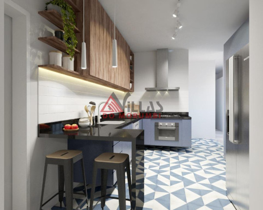 Imagem Apartamento com 3 Quartos à Venda, 169 m² em Higienópolis - São Paulo Imagem Apartamento com 3 Quartos à Venda, 169 m² em Higienópolis - São Paulo