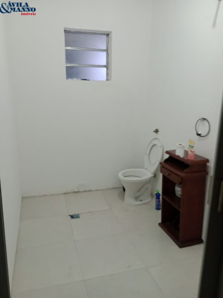 Imagem Terreno para Alugar, 160 m² em Maranhão - São Paulo Imagem Terreno para Alugar, 160 m² em Maranhão - São Paulo