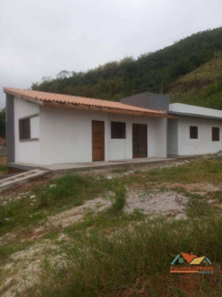 Imagem Casa com 2 Quartos à Venda, 62 m² em Jardim Casa Branca - Caraguatatuba