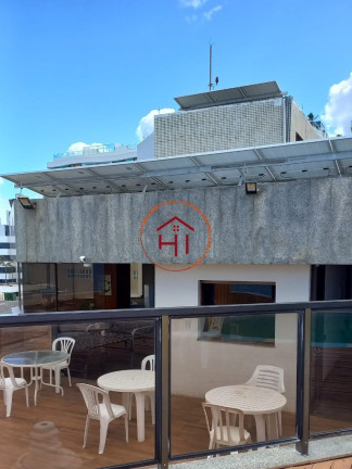 Imagem Apartamento com 1 Quarto à Venda, 30 m² em Ondina - Salvador Imagem Apartamento com 1 Quarto à Venda, 30 m² em Ondina - Salvador