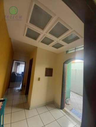 Imagem Sobrado com 3 Quartos à Venda, 106 m² em Bela Vista - Osasco Imagem Sobrado com 3 Quartos à Venda, 106 m² em Bela Vista - Osasco