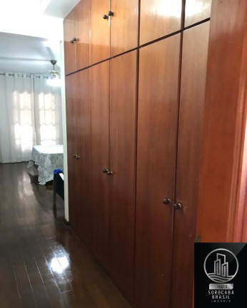 Imagem Sobrado com 3 Quartos à Venda, 162 m² em Jardim São Conrado - Sorocaba Imagem Sobrado com 3 Quartos à Venda, 162 m² em Jardim São Conrado - Sorocaba