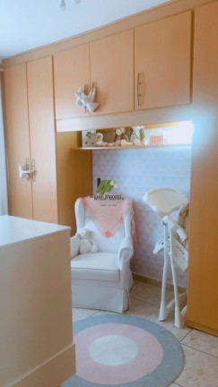 Imagem Apartamento com 1 Quarto à Venda, 50 m²