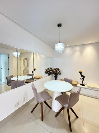 Imagem Imóvel com 2 Quartos à Venda, 87 m² em Setor Sudoeste - Brasília Imagem Imóvel com 2 Quartos à Venda, 87 m² em Setor Sudoeste - Brasília