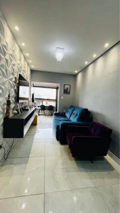Imagem Apartamento com 2 Quartos à Venda, 87 m² em Guilhermina - Praia Grande Imagem Apartamento com 2 Quartos à Venda, 87 m² em Guilhermina - Praia Grande