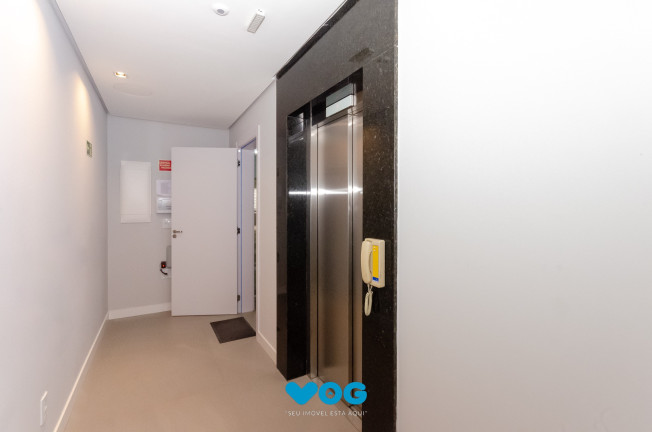 Imagem Imóvel com 2 Quartos à Venda, 63 m² em Petrópolis - Porto Alegre