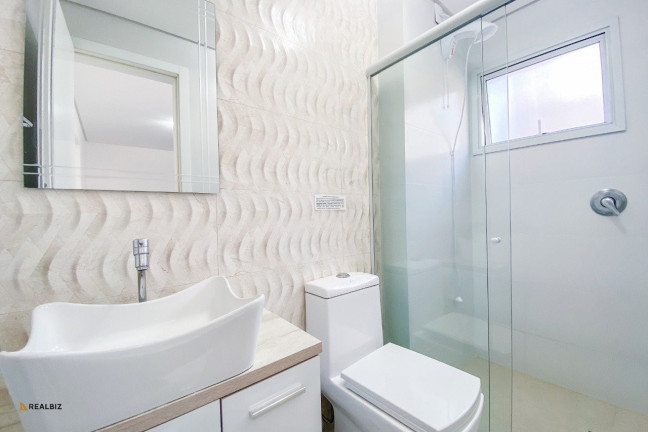Imagem Apartamento com 3 Quartos à Venda, 105 m² em Palmas - Governador Celso Ramos Imagem Apartamento com 3 Quartos à Venda, 105 m² em Palmas - Governador Celso Ramos