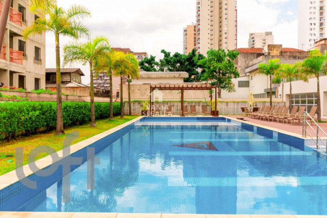 Imagem Apartamento com 2 Quartos à Venda, 61 m² em água Branca - São Paulo Imagem Apartamento com 2 Quartos à Venda, 61 m² em água Branca - São Paulo