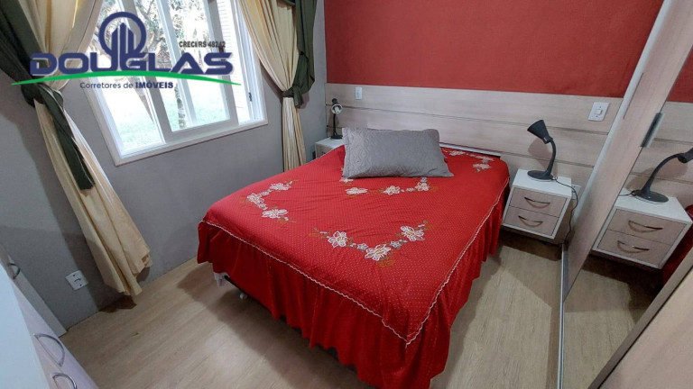 Imagem Casa com 2 Quartos à Venda, 1.500 m² em águas Claras - Viamão