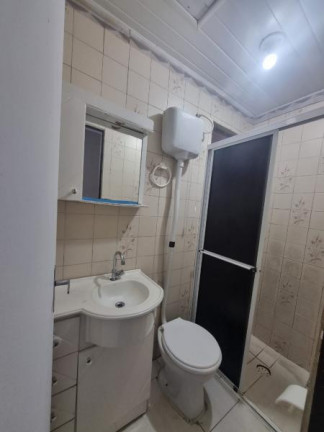Imagem Apartamento com 3 Quartos para Alugar, em Barreirinha - Curitiba Imagem Apartamento com 3 Quartos para Alugar, em Barreirinha - Curitiba