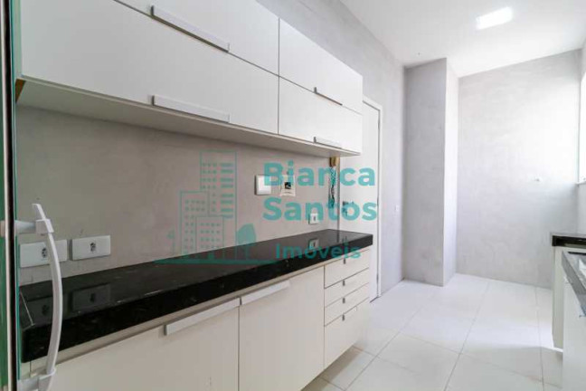 Imagem Apartamento com 2 Quartos à Venda, 81 m² em Botafogo - Rio De Janeiro