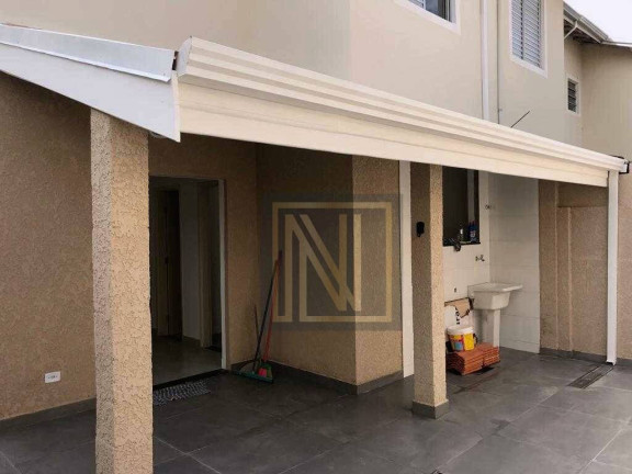 Imagem Casa de Condomínio com 3 Quartos à Venda, 120 m² em Bairro Da Vossoroca - Sorocaba Imagem Casa de Condomínio com 3 Quartos à Venda, 120 m² em Bairro Da Vossoroca - Sorocaba